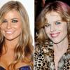 Alla soglia dei 40: Carmen Electra/Eva Herzigova