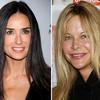 Nuove 50enni: Demi Moore/Meg Ryan