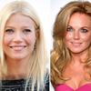 39 anni: Gwyneth Paltrow/Gery Halliwell