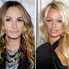 44 anni: Julia Roberts/Pamela Anderson