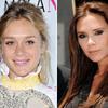 37 anni: Chlo� Sevigny/Victoria Beckham