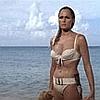 Bond girl ieri e oggi