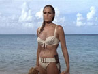 Bond girl ieri e oggi