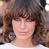 Cannes: trucco da red carpet