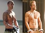 Physique du r�le: come cambia il corpo delle star