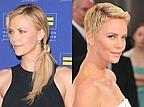 Charlize Theron