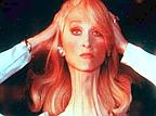 Maryl Streep nel film La Morte ti fa Bella di Robert Zemeckis (1992)
