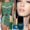 Scacchiera green