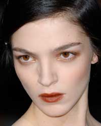 Capelli grassi Capelli grassi