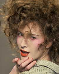 Capelli ricci Capelli ricci