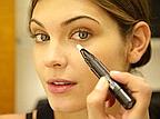 Trucco «buona salute»