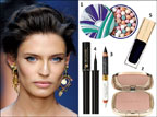 Fiorisce il nuovo make up