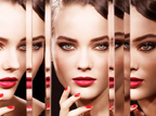 Make up: le collezioni del Natale