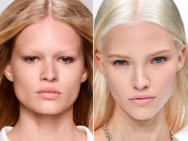 Blumarine, Roberto Cavalli Blumarine, Roberto Cavalli