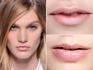 Nude lips