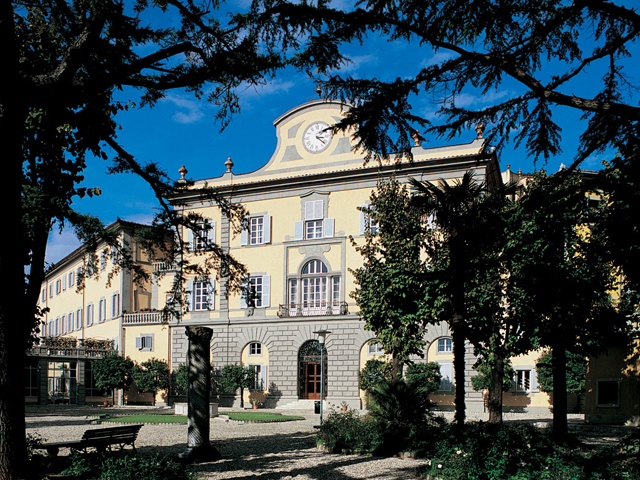 Bagni di Pisa Resort & Medical Spa