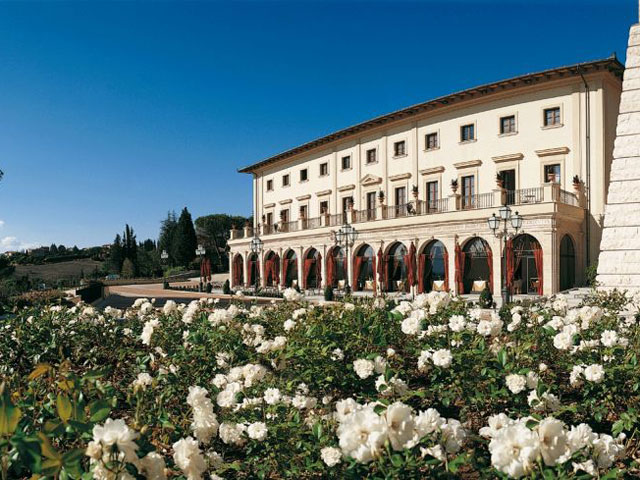 Fonteverde Tuscan Resort & Spa
