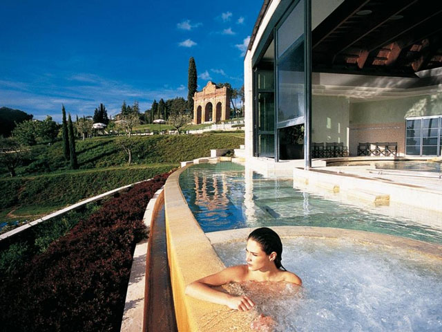 Fonteverde Tuscan Resort & Spa Fonteverde Tuscan Resort & Spa