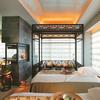 Mandarin New York