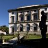 Grand Hotel Villa Cora, Firenze
