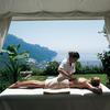 Hotel Caruso: Age repair facial