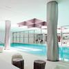 Royal Monceau Hotel, Parigi
