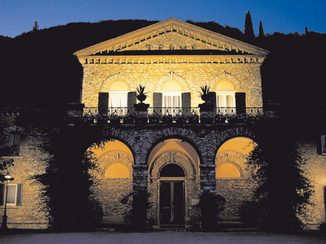 Grotta Giusti di Monsummano Terme (Pistoia)