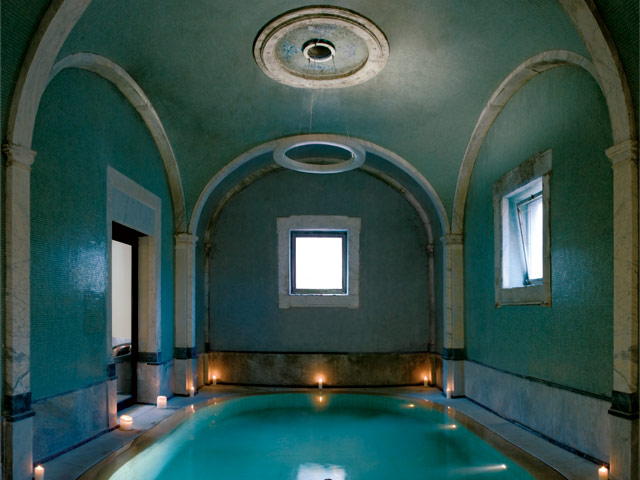 Bagni di Pisa