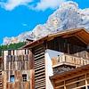 Lagaci� Mountain Residence