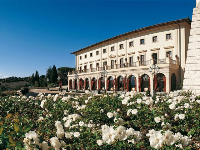 onteverde Tuscan Resort & Spa 