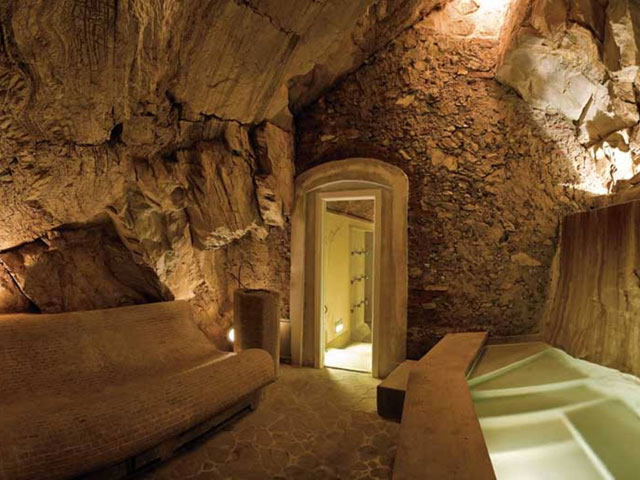 Bagni di Pisa Palace & Spa Bagni di Pisa Palace & Spa