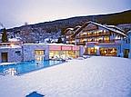 Hotel Angelo, Ortisei