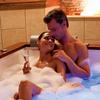 Spa ad alto tasso di eros