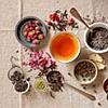 Tisane detox