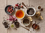 Tisane detox