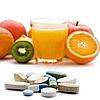 Il potere delle vitamine 