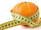 Il cibo blocca-cellulite