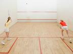 Yoga e Squash