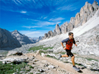 Dean Karnazes, l'ultramaratoneta 