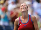 Flavia Pennetta