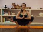 Rilassarsi con lo yoga