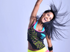 Dimagrire con la Zumba