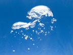 Le propriet� dell'ossigeno