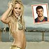 Shakira, 35 anni