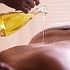 Pallacanestro - Massaggio ayurveda