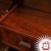 Lucidare i mobili di legno