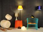Arredare con la luce
