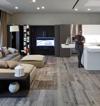 Andrea Castrignano: �La casa del futuro abita qui�
