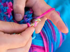 Knit caf�: appuntamento con aghi e gomitolo