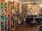Knitting: dove fare shopping in vacanza